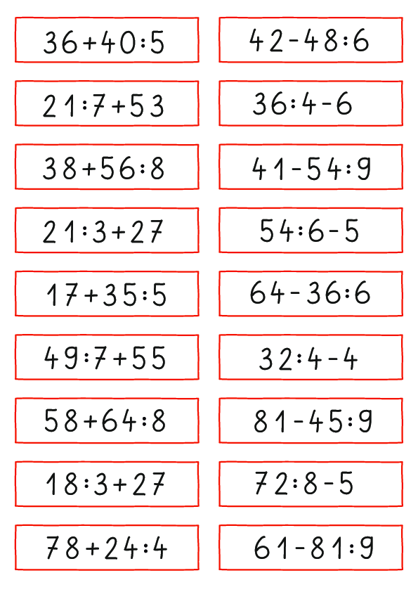 Punkt vor Strich Kärtchen geteilt mit + und -.pdf_uploads/posts/Mathe/Arithmetik/Division/punkt_vor_strichrechnung_kaertchen_2/9ee1f333a848c58417df6ff818dd04a2/Punkt vor Strich Kärtchen geteilt mit + und --avatar.png